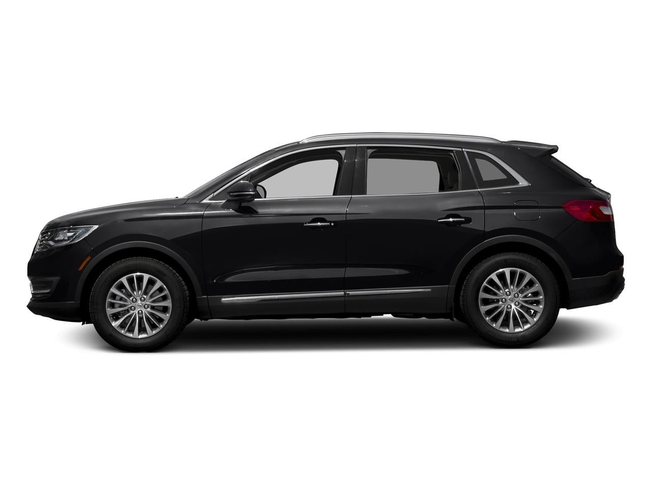 2017 Lincoln MKX Reserve AWD