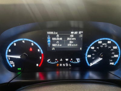 2024 Ford Bronco Sport Big Bend 4x4