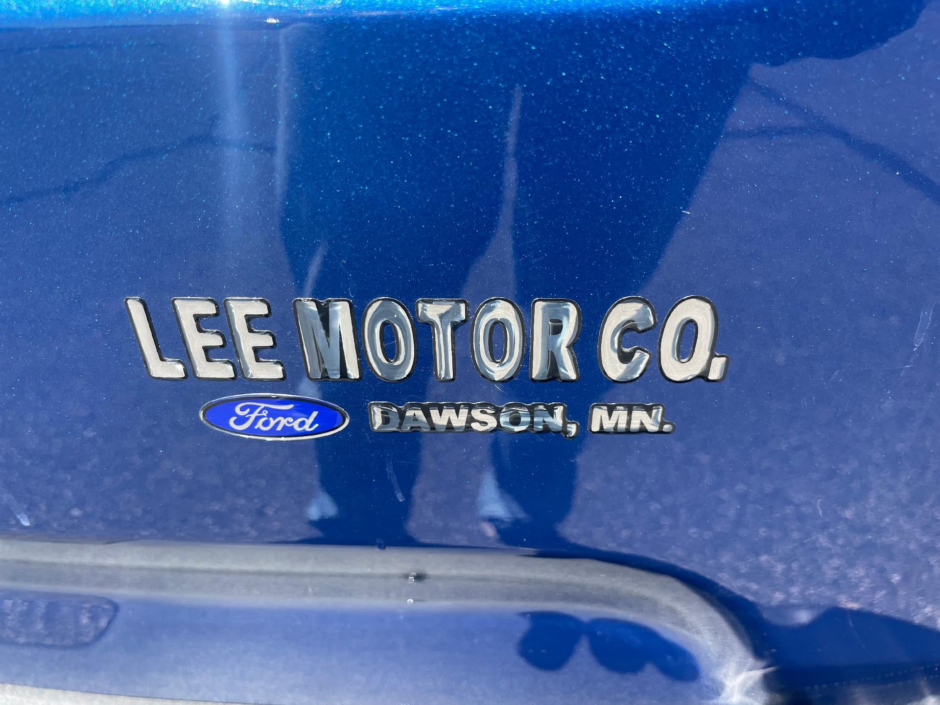 2024 Ford Bronco Sport Big Bend 4x4