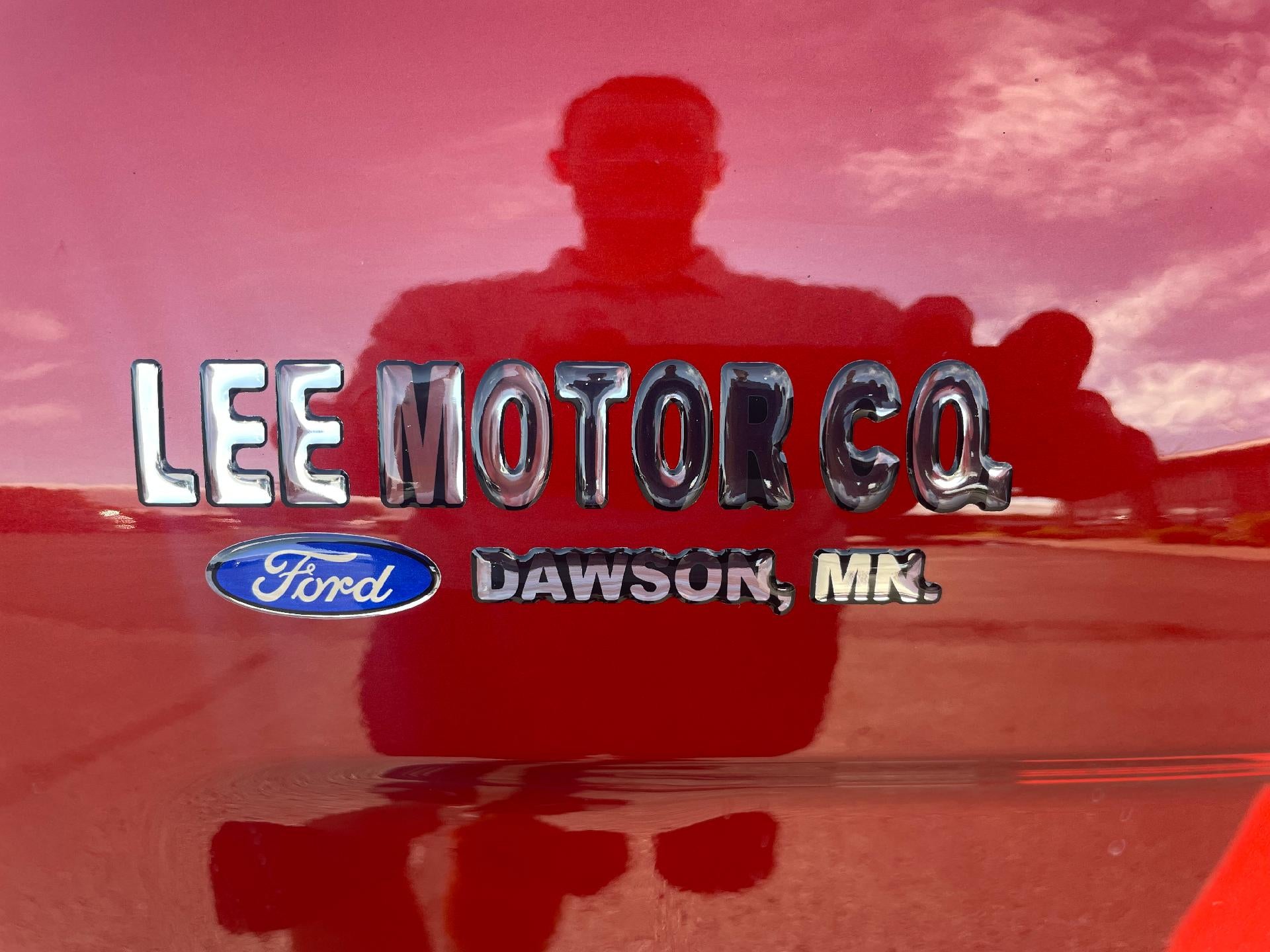 2022 Ford Bronco Sport Outer Banks 4x4