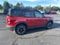 2022 Ford Bronco Sport Outer Banks 4x4