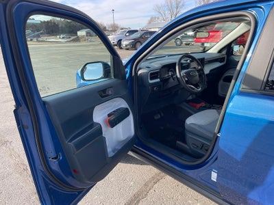 2024 Ford Maverick XLT AWD SuperCrew