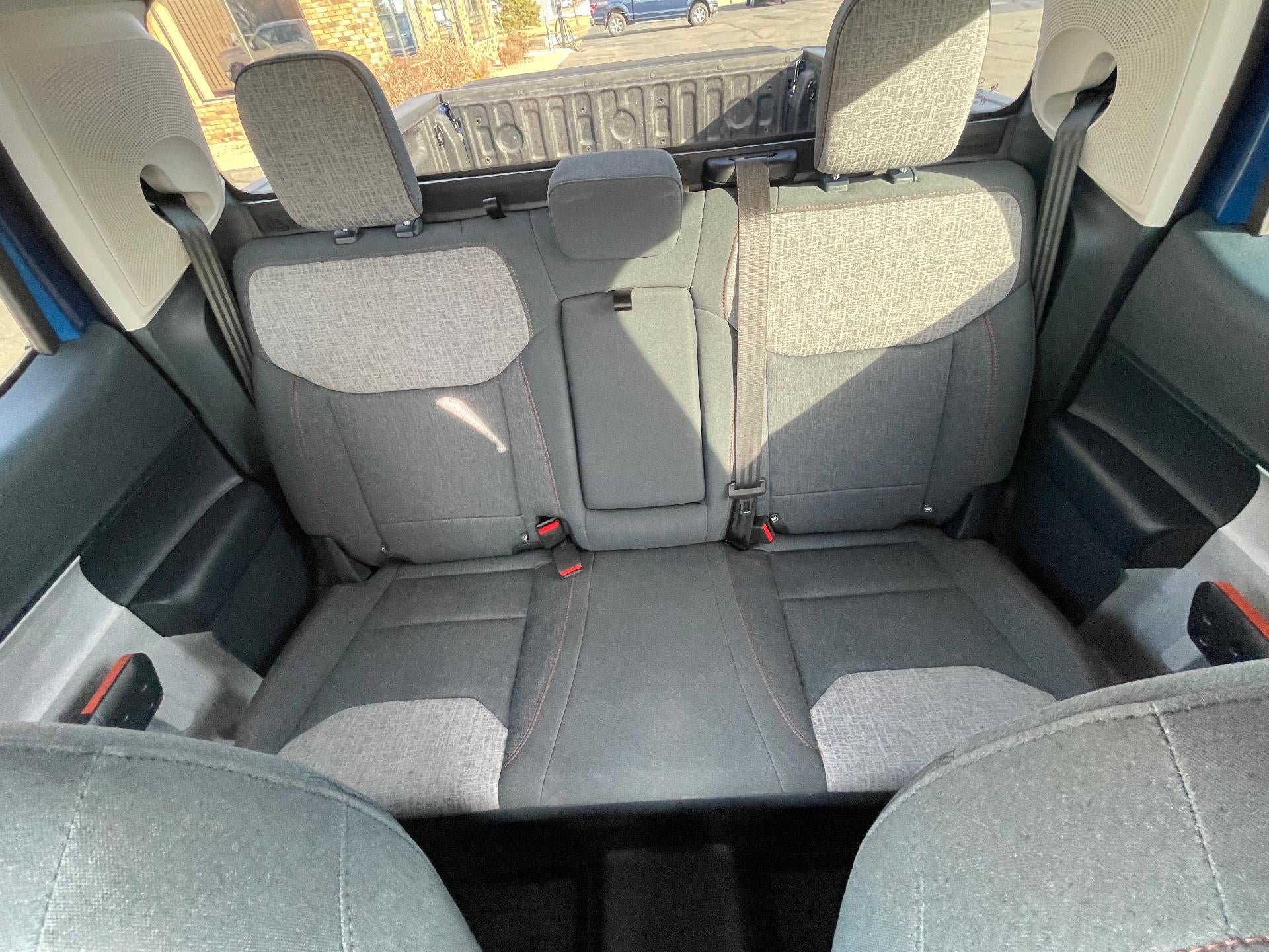 2024 Ford Maverick XLT AWD SuperCrew