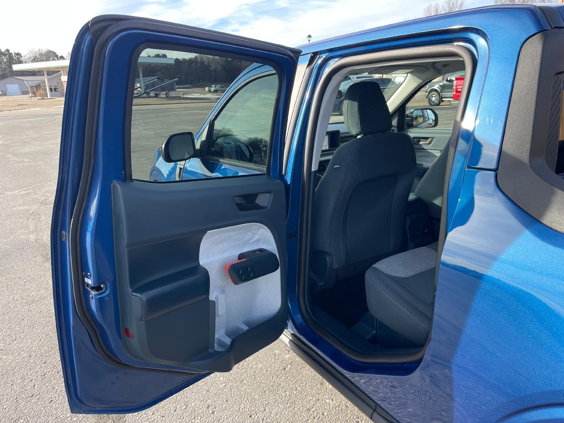 2024 Ford Maverick XLT AWD SuperCrew