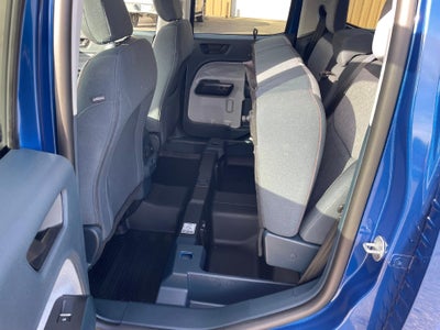 2024 Ford Maverick XLT AWD SuperCrew