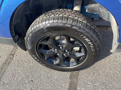 2024 Ford Maverick XLT AWD SuperCrew