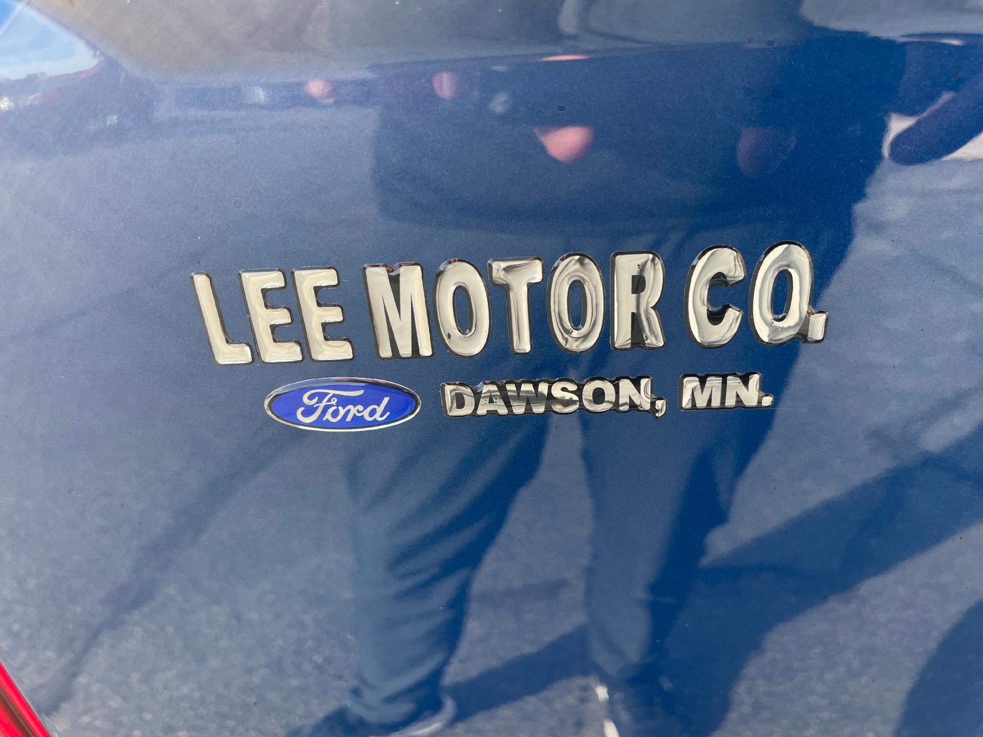 2024 Ford Maverick XLT AWD SuperCrew