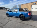 2024 Ford Maverick XLT AWD SuperCrew