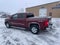 2013 Chevrolet Silverado 1500 Crew Cab Short Box 4-Wheel Drive LTZ