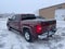 2013 Chevrolet Silverado 1500 Crew Cab Short Box 4-Wheel Drive LTZ