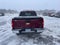 2013 Chevrolet Silverado 1500 Crew Cab Short Box 4-Wheel Drive LTZ