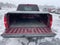 2013 Chevrolet Silverado 1500 Crew Cab Short Box 4-Wheel Drive LTZ