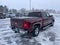 2013 Chevrolet Silverado 1500 Crew Cab Short Box 4-Wheel Drive LTZ