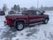 2013 Chevrolet Silverado 1500 Crew Cab Short Box 4-Wheel Drive LTZ