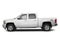 2013 Chevrolet Silverado 1500 Crew Cab Short Box 4-Wheel Drive LTZ