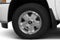 2013 Chevrolet Silverado 1500 Crew Cab Short Box 4-Wheel Drive LTZ