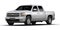 2013 Chevrolet Silverado 1500 Crew Cab Short Box 4-Wheel Drive LTZ