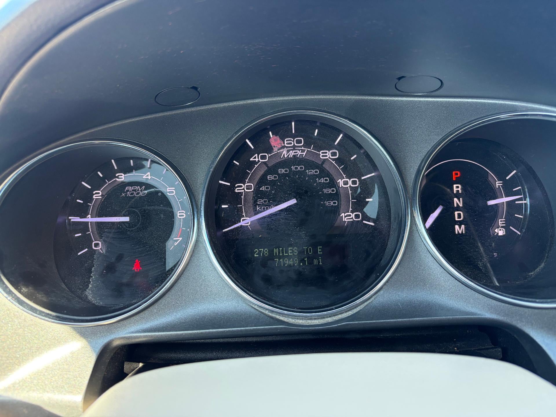 2012 Lincoln MKZ 4dr Sdn 3.5L V6 FWD