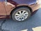 2012 Lincoln MKZ 4dr Sdn 3.5L V6 FWD