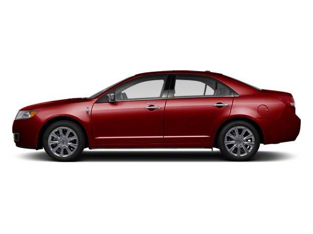2012 Lincoln MKZ 4dr Sdn 3.5L V6 FWD
