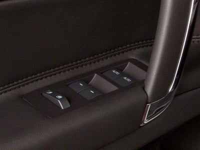2012 Lincoln MKZ 4dr Sdn 3.5L V6 FWD