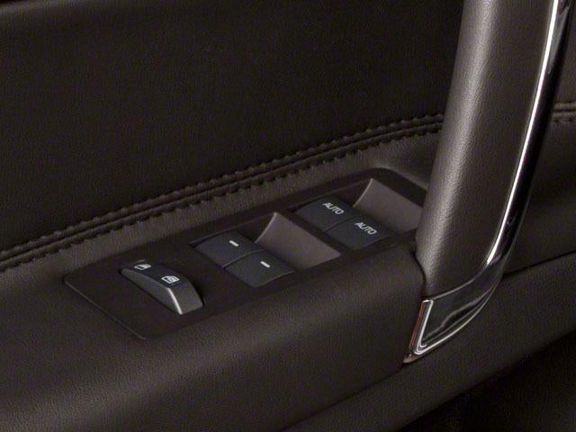 2012 Lincoln MKZ 4dr Sdn 3.5L V6 FWD
