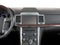 2012 Lincoln MKZ 4dr Sdn 3.5L V6 FWD