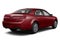 2012 Lincoln MKZ 4dr Sdn 3.5L V6 FWD