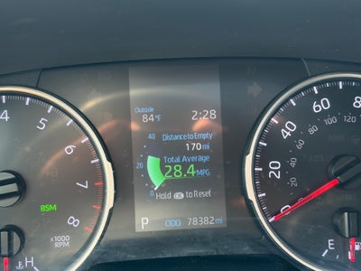 2020 Toyota RAV4 XLE Premium AWD (Natl)