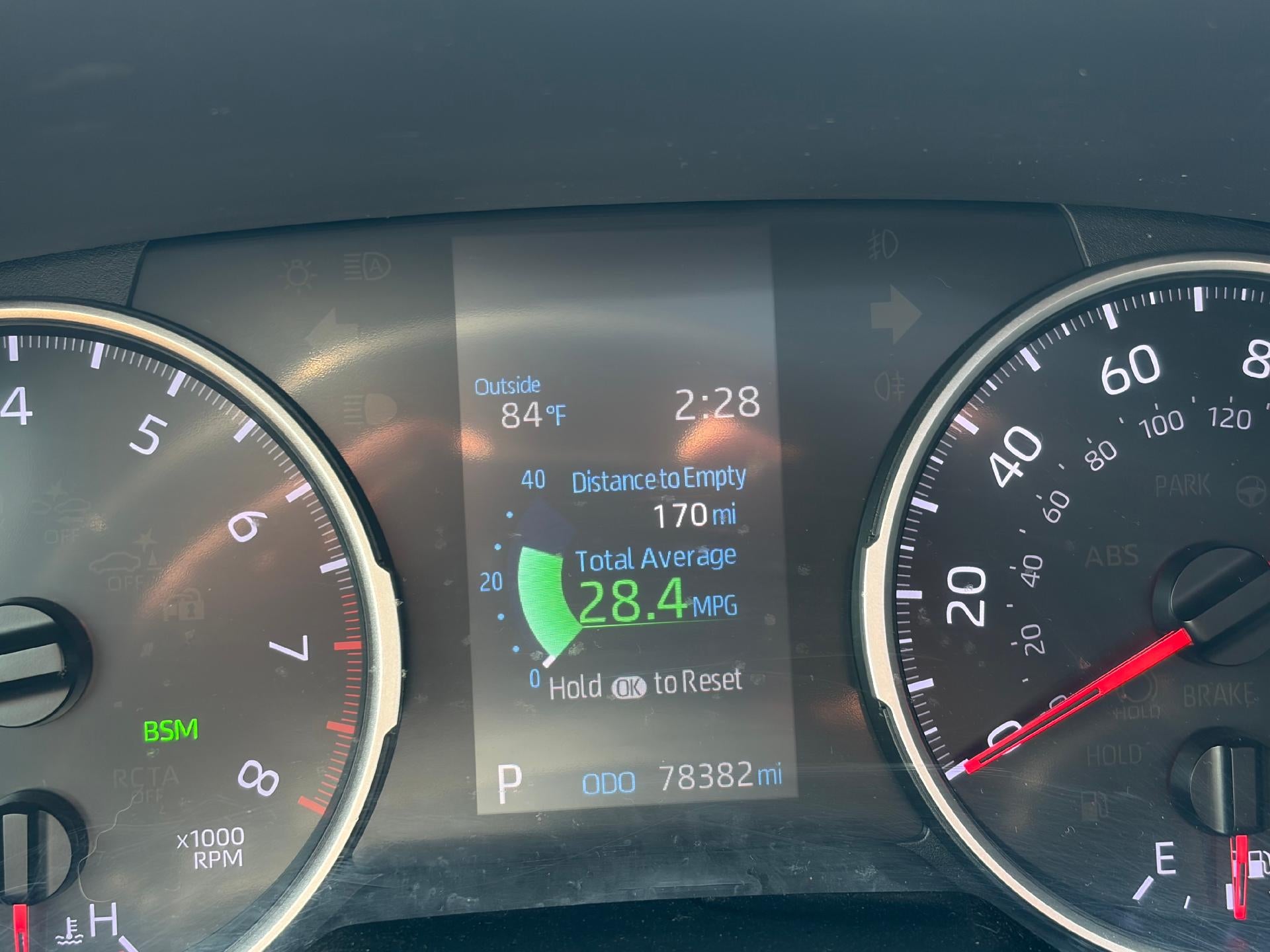 2020 Toyota RAV4 XLE Premium AWD (Natl)