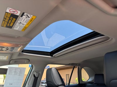 2020 Toyota RAV4 XLE Premium AWD (Natl)