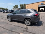 2020 Toyota RAV4 XLE Premium AWD (Natl)