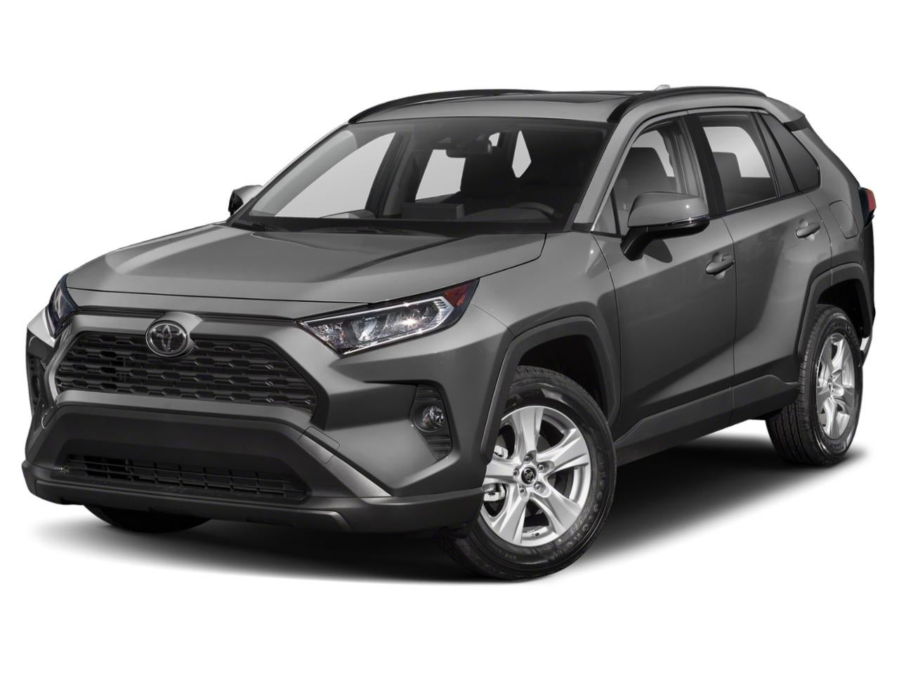 2020 Toyota RAV4 XLE Premium AWD (Natl)