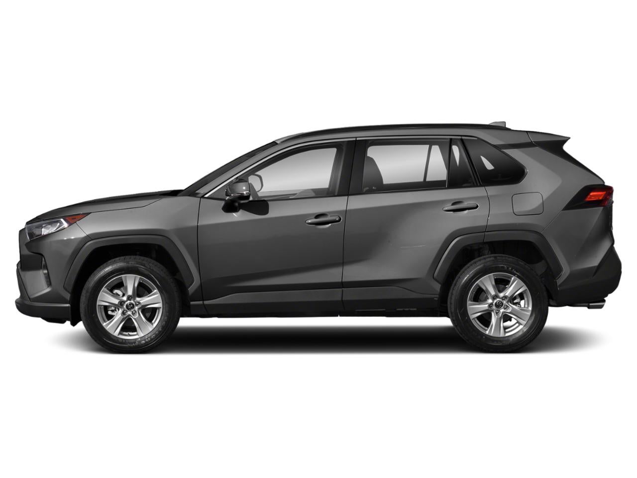 2020 Toyota RAV4 XLE Premium AWD (Natl)