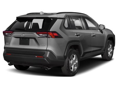 2020 Toyota RAV4 XLE Premium AWD (Natl)