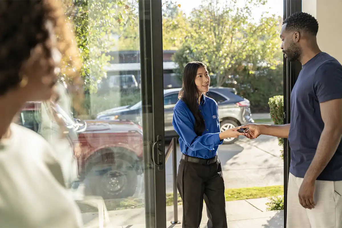 Lee Motor Company in Dawson MN