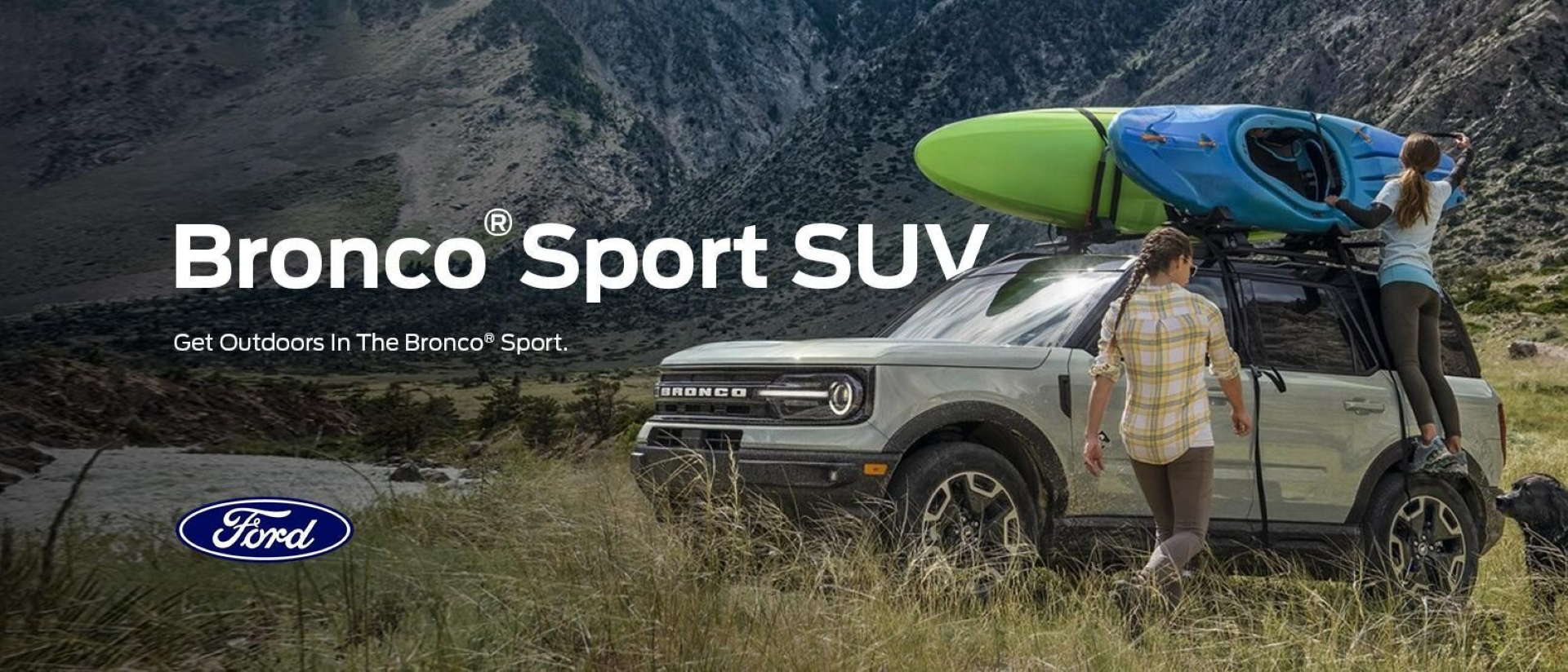 2026 Ford Bronco Sport SUV in Dawson #ST