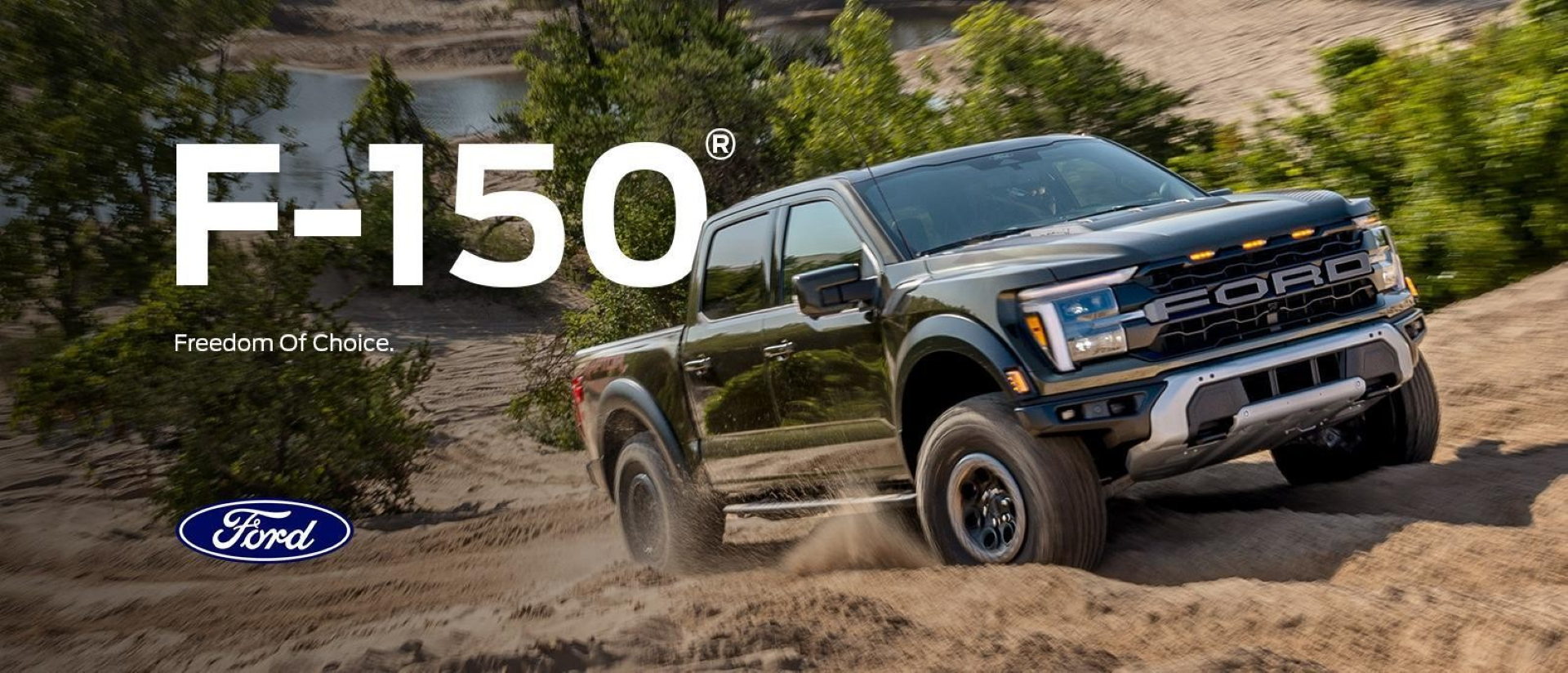 2026 Ford F-150 in Dawson #ST