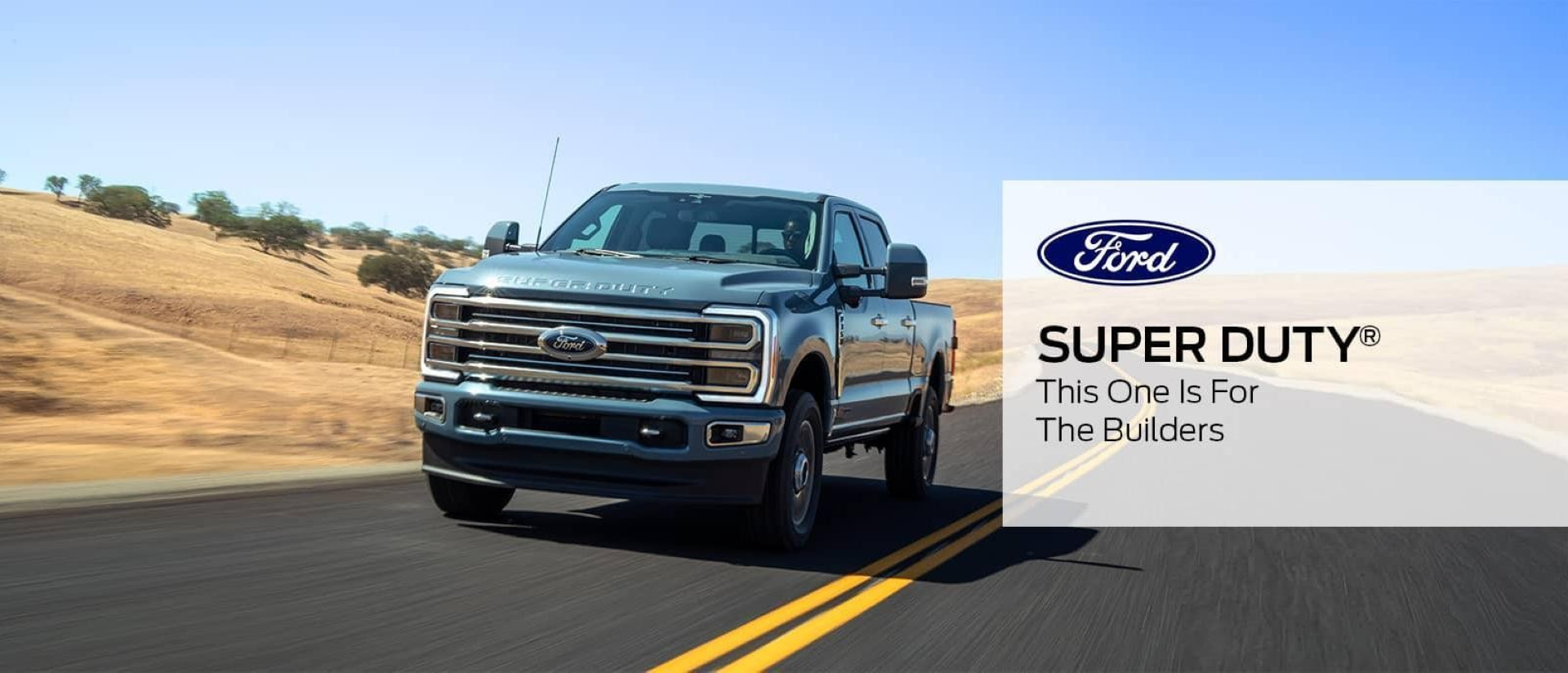 2026 Ford Super Duty in Dawson #ST